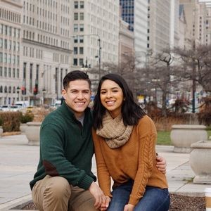 Meet your Posher, Lucero